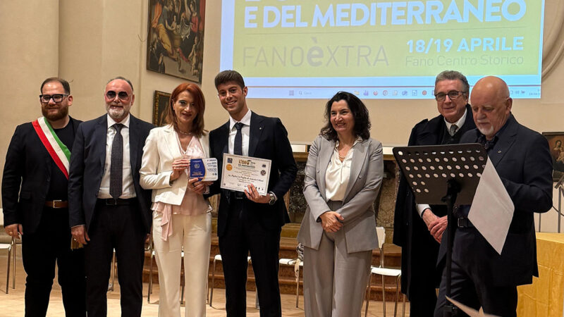 Il Pumolio di Piglia la Puglia del torremaggiorese Antonello Villani ha conquistato nuovi riconoscimenti ai Concorsi OLEA: confermata l’eccellenza nel settore anche nel 2026