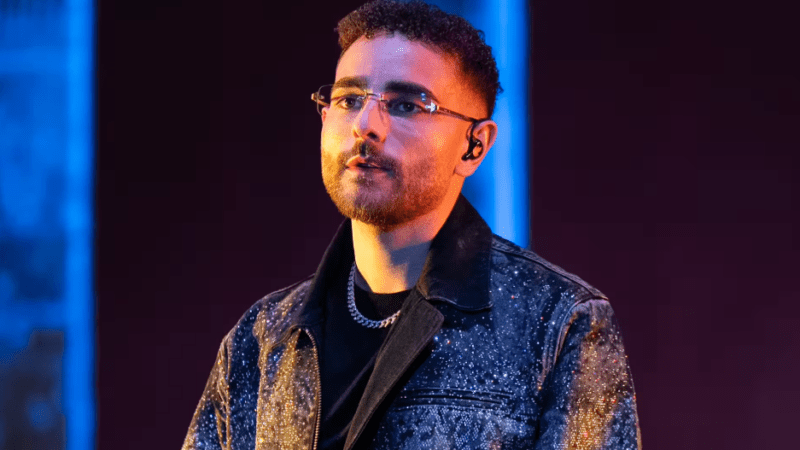 Torremaggiore: Rocco Hunt sarà il protagonista della Festa Patronale di San Sabino 2026 che si svolgerà dal 13 al 15 giugno