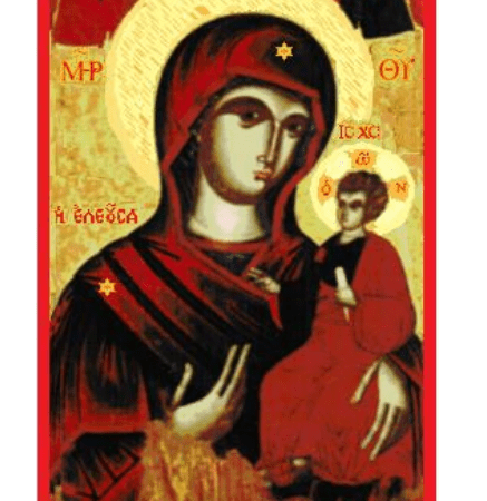 A PROPOSITO DELLA CHIESA DI SANTA MARIA DI LORETO E DELLA SACRA ICONA: RIFLESSIONE PUBBLICA DELL’AVVOCATO MARIO FIORE