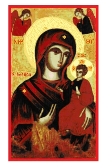 A PROPOSITO DELLA CHIESA DI SANTA MARIA DI LORETO E DELLA SACRA ICONA: RIFLESSIONE PUBBLICA DELL’AVVOCATO MARIO FIORE