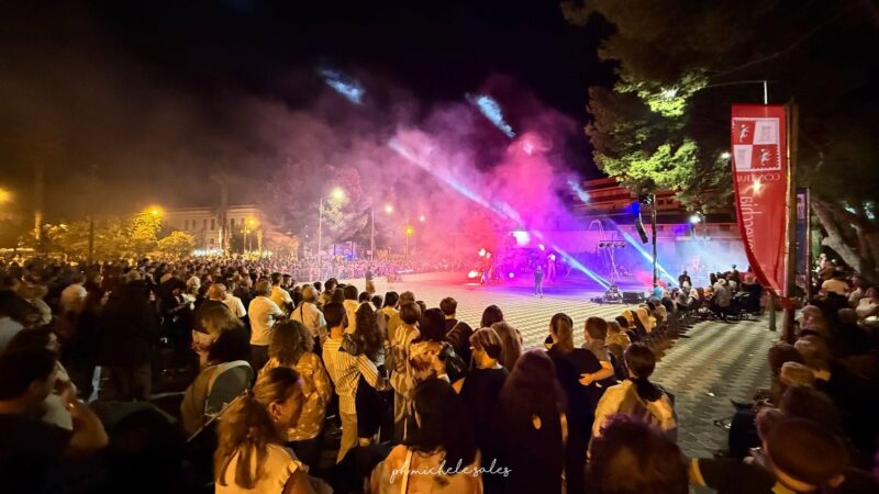 Al via a Torremaggiore dall’11 agosto al 6 settembre 2026 Suggestioni Sub Flore, ovvero storia, cultura e spettacolo in onore di Federico II di Svevia