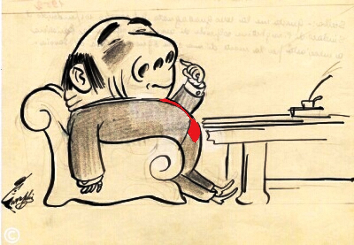 Nota pubblica di Giorgio Barassi: ma SUB che ?