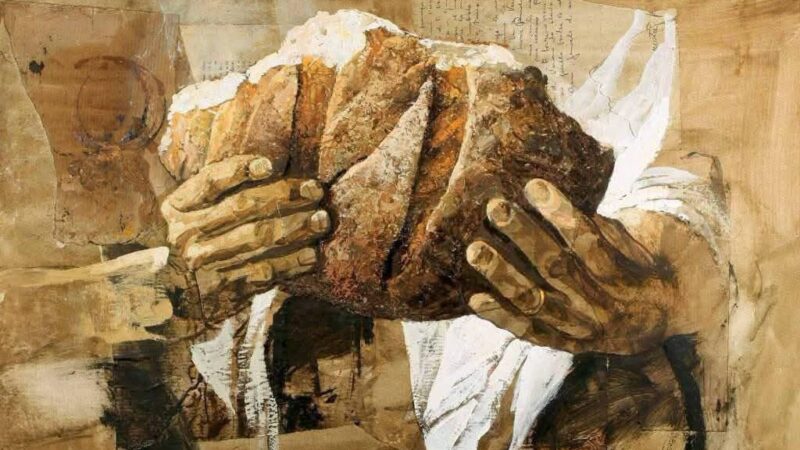 2 agosto 2026 XVIII Domenica del Tempo Ordinario: commento al Vangelo di Don Andrea Pupilla
