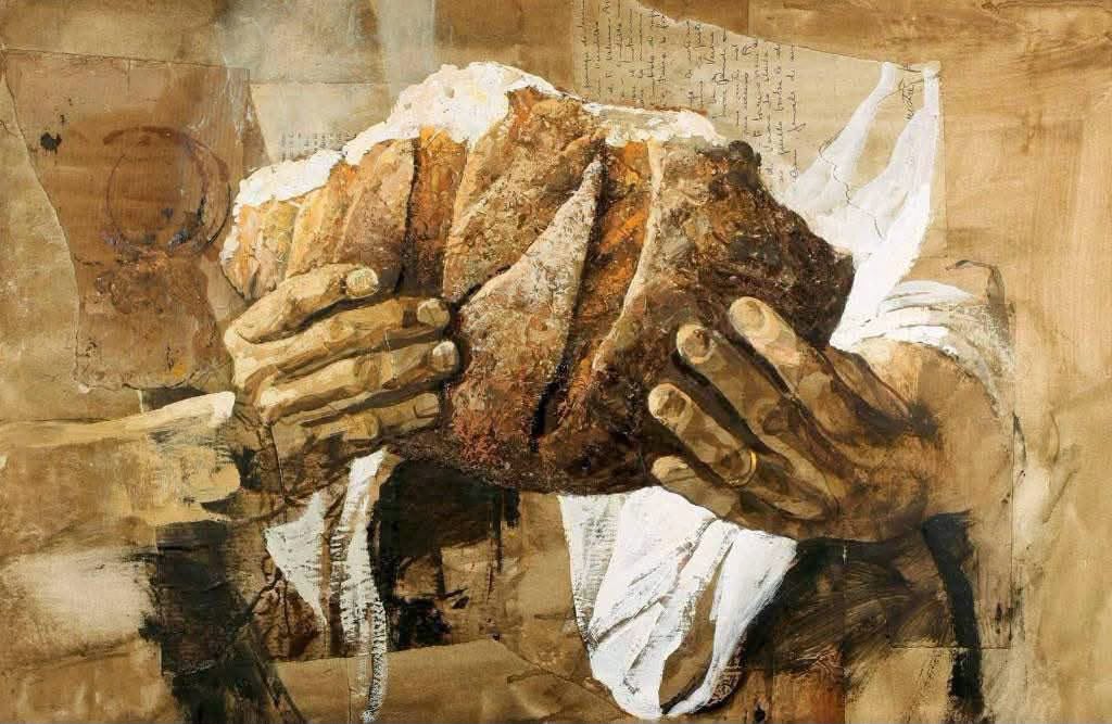 2 agosto 2026 XVIII Domenica del Tempo Ordinario: commento al Vangelo di Don Andrea Pupilla