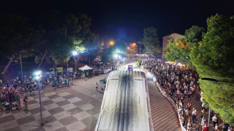Conclusa con successo l’ottava edizione del Vespa Summer Day a Torremaggiore: il ringraziamento dell’Associazione Torremaggiore In vespa