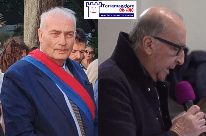 Crisi dell’Uva: la solidarietà e le preoccupazioni dei consiglieri comunali di Torremaggiore Luciano Mancino e Faienza Marco
