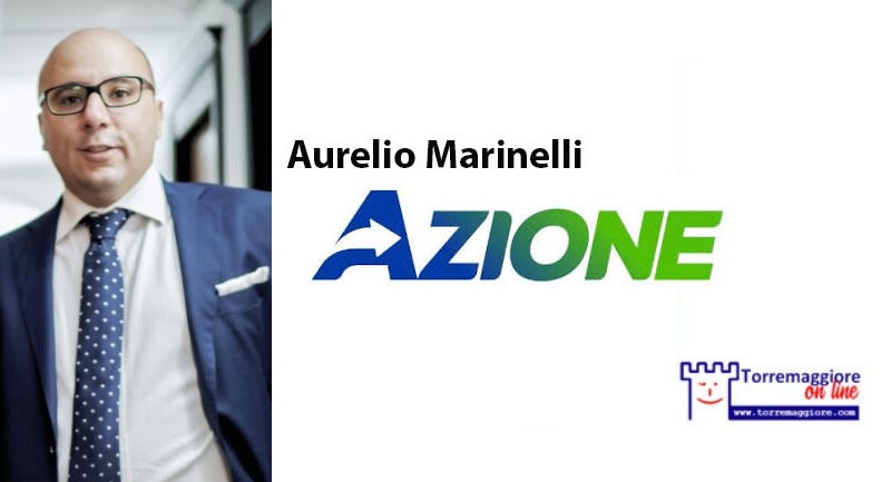 118 in Capitanata, l’allarme per la postazione Torremaggiore 2 arriva da Aurelio Marinelli (Azione) che rilancia: non si tocchi un presidio fondamentale per il territorio
