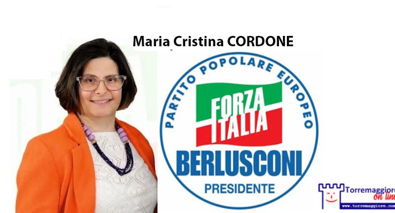 Forza Italia Torremaggiore condivide le giuste istanze dei colleghi di Fratelli d’Italia e rilancia interrogando il sindaco e l’amministrazione comunale in merito ai lavori di Corso Matteotti