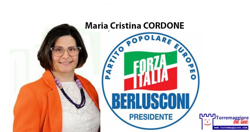 Forza Italia Torremaggiore condivide le giuste istanze dei colleghi di Fratelli d’Italia e rilancia interrogando il sindaco e l’amministrazione comunale in merito ai lavori di Corso Matteotti