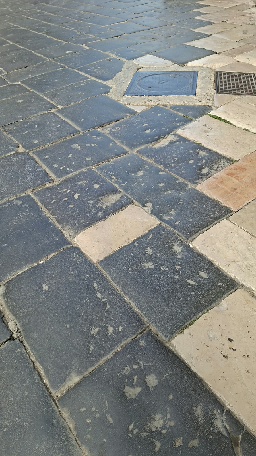 Esito del sopralluogo dell’Ing Antonio Palma su Corso Matteotti a Torremaggiore