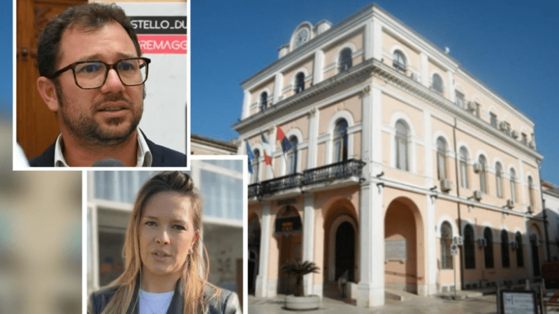 Attivato a Torremaggiore l’Ufficio di Prossimità della Giustizia realizzato in forma associata con i Comuni di Chieuti, San Paolo di Civitate e Serracapriola