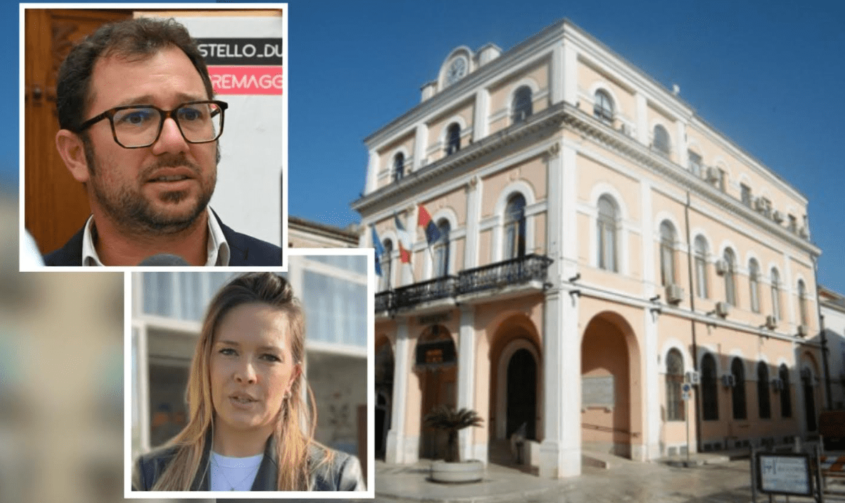 Attivato a Torremaggiore l’Ufficio di Prossimità della Giustizia realizzato in forma associata con i Comuni di Chieuti, San Paolo di Civitate e Serracapriola
