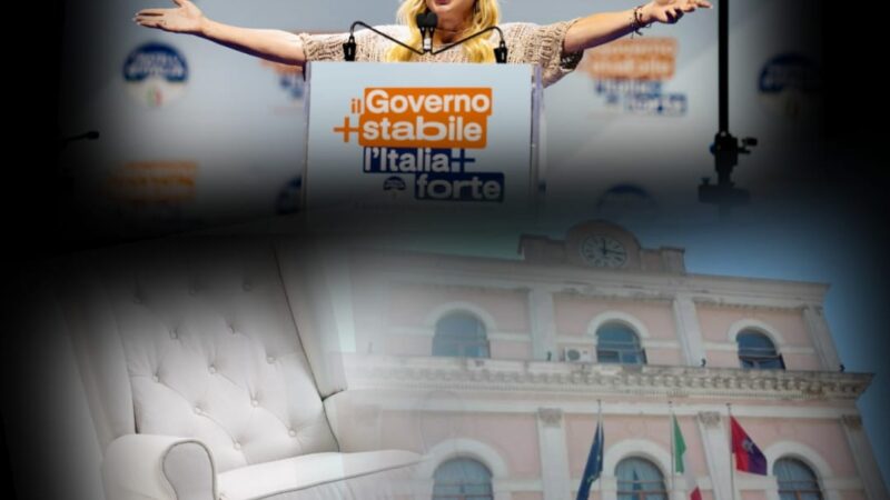 Fratelli d’Italia: Torremaggiore non è terra di nessuno!