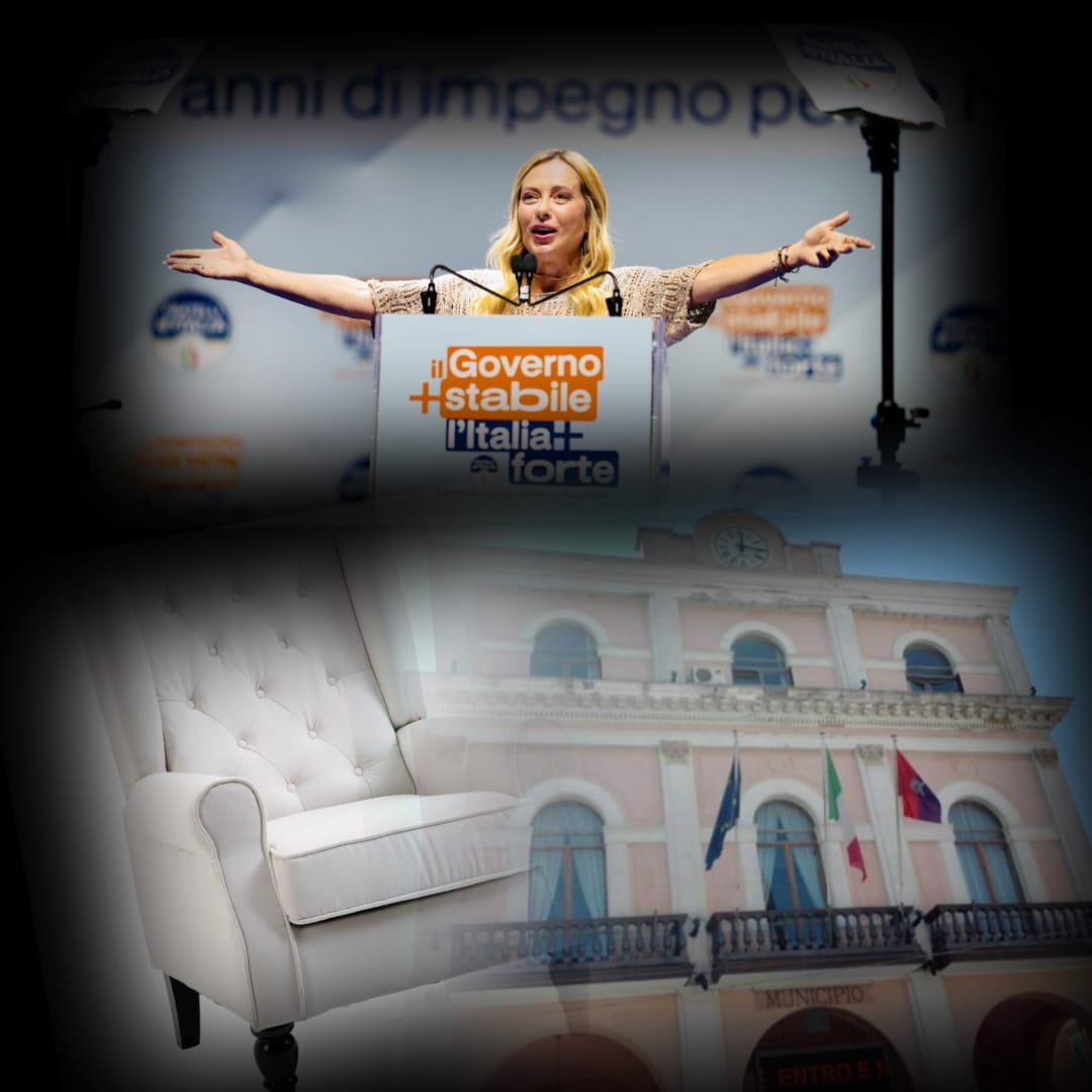 Fratelli d’Italia: Torremaggiore non è terra di nessuno!
