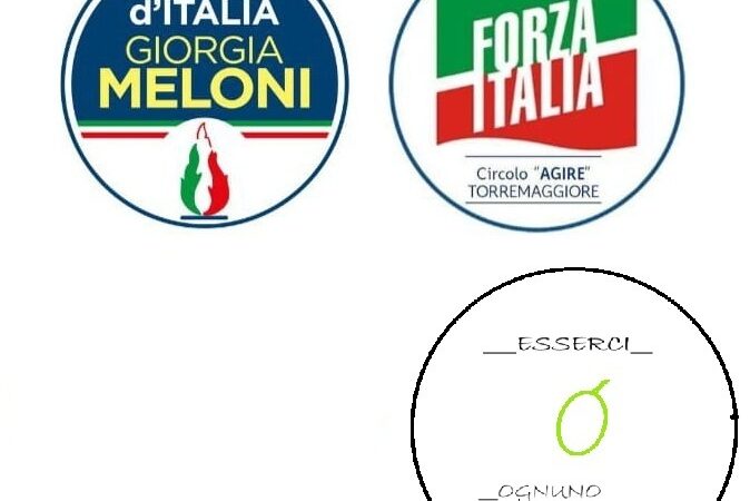 CENTRODESTRA: LA SECONDA AMBULANZA DEL 118 A TORREMAGGIORE H12 NON È UNA CONQUISTA, È UNA SOLUZIONE A METÀ!