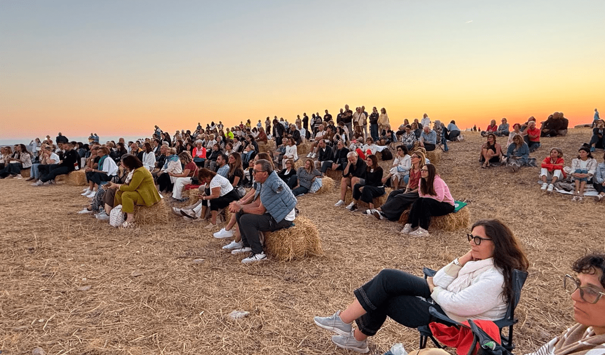 NOTA DEL COMUNE DI TORREMAGGIORE DEL 10 SETTEMBRE : LA CULTURA SI COSTRUISCE CON I FATTI, LE STRUMENTALIZZAZIONI SI RESPINGONO AL MITTENTE