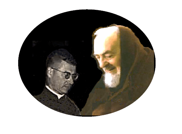 Esclusivo del 1922: quando Padre Pio approvò la scelta vocazionale di Don Antonio Lamedica di Torremaggiore