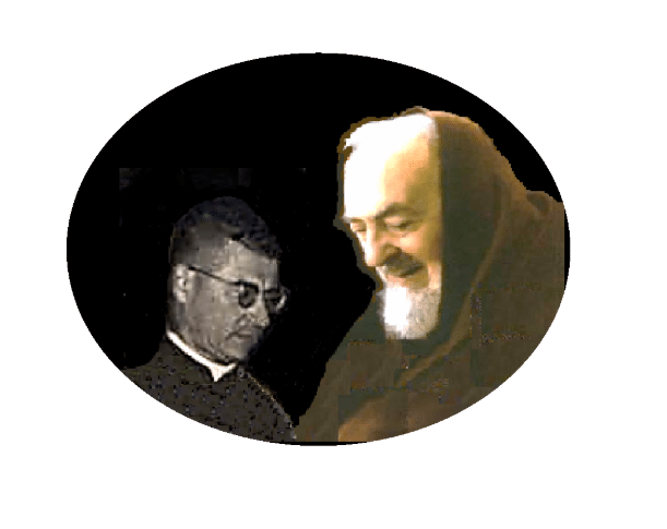 Esclusivo del 1922: quando Padre Pio approvò la scelta vocazionale di Don Antonio Lamedica di Torremaggiore