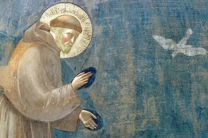 Riflessione dell’Avv Mario Fiore in occasione della festività di San Francesco d’Assisi 4 ottobre 2026